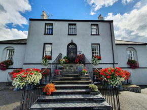 The Harbour Masters House